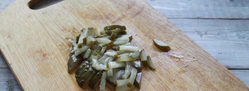 овощное рагу с фасолью стручковой. Шаг 3