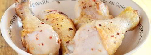 овощное рагу с курицей. Шаг 7