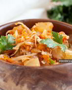 Овощное рагу