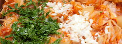 овощное рагу. Шаг 8