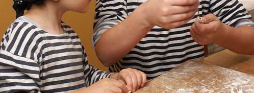 рагу болоньезе — макароны по-флотски. Шаг 13