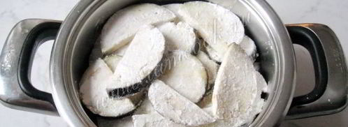 рагу из баклажанов и кабачков. Шаг 7