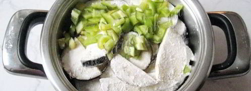 рагу из баклажанов и кабачков. Шаг 8