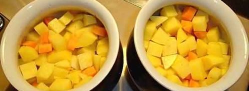 рагу из баранины и овощей. Шаг 48