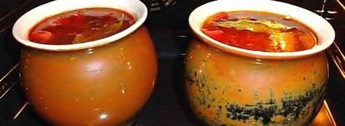 рагу из баранины и овощей. Шаг 52