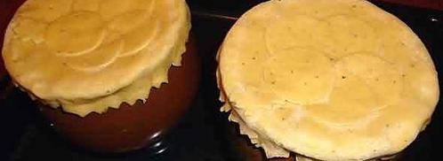 рагу из баранины и овощей. Шаг 54