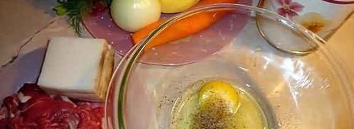 рагу из баранины и овощей. Шаг 12