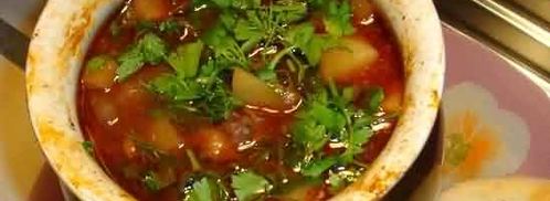 рагу из баранины и овощей. Шаг 56