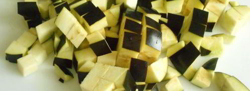 рагу из баранины с зернами граната и картофельным гарниром. Шаг 3