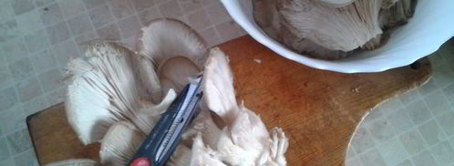 рагу из горшочка. Шаг 2