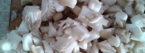 рагу из горшочка. Шаг 3