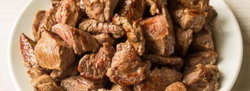 рагу из говядины в томате с острыми колбасками. Шаг 4