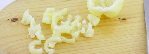 рагу из кабачков с мясом. Шаг 6