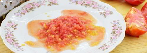 рагу из кабачков с мясом. Шаг 7