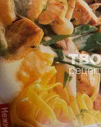 Рагу из курицы в апельсиновом соусе