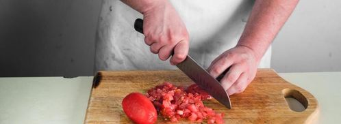 рагу из трески и морепродуктов. Шаг 3