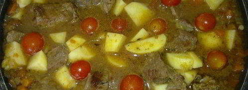 рагу по-провански. Шаг 4