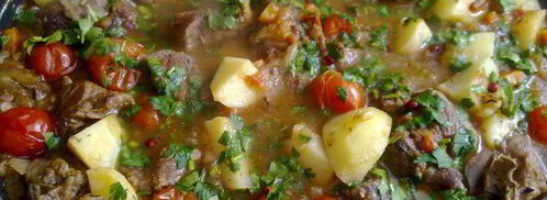 рагу по-провански. Шаг 5