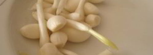 рагу с баклажанами и картофелем. Шаг 3