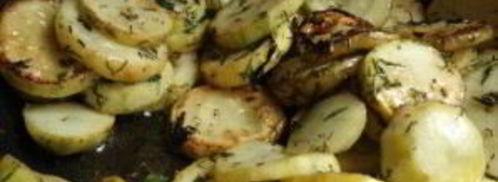 рагу с баклажанами и картофелем. Шаг 7