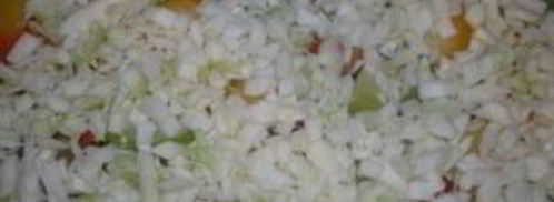 рагу с говядиной и овощами. Шаг 7