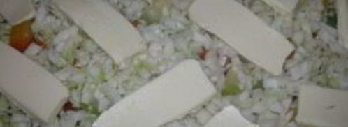 рагу с говядиной и овощами. Шаг 8