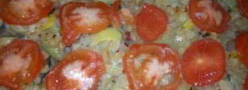 рагу с говядиной и овощами. Шаг 9