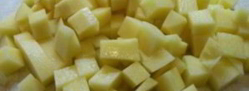 рагу с мясом. Шаг 4