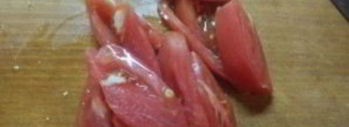 рагу с цветной капустой. Шаг 6