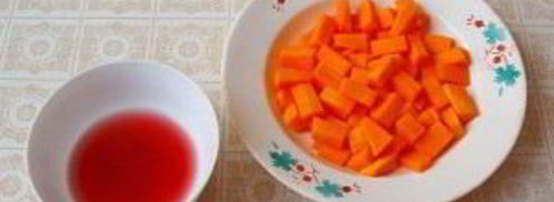 рагу в горшочках. Шаг 2