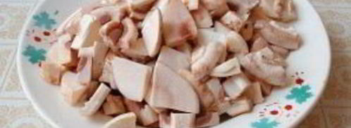 рагу в горшочках. Шаг 3