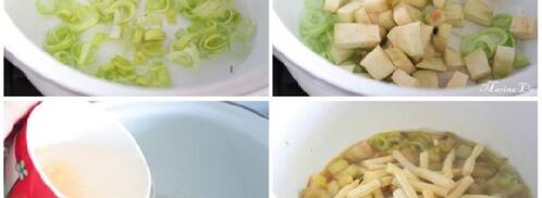 уютное рагу из овощей и куриных котлеток. Шаг 4