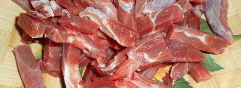 запеченная тыква, фаршированная рагу с говядиной. Шаг 4