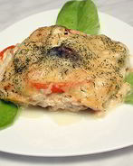 Запеченное рагу