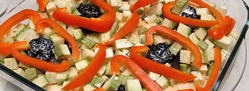 запеченное рагу. Шаг 5