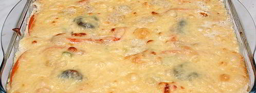 запеченное рагу. Шаг 6