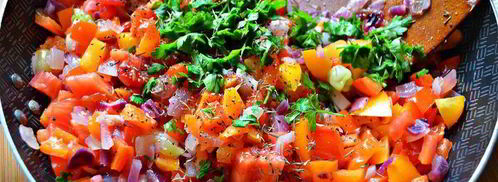 галета рататуй. Шаг 6