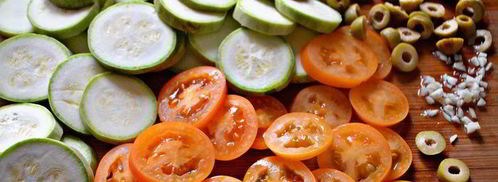 галета рататуй. Шаг 8