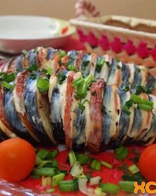 Ленивый рататуй