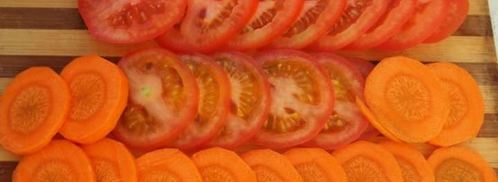 ленивый рататуй. Шаг 2