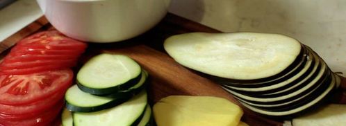 рататуй с картошкой. Шаг 2