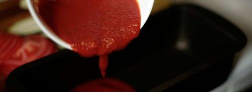 рататуй с картошкой. Шаг 3