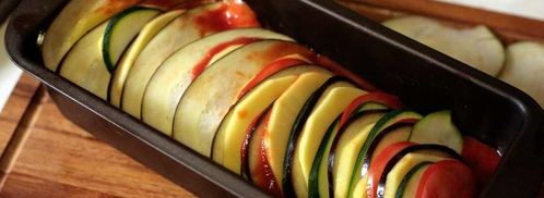 рататуй с картошкой. Шаг 4