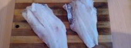 насыщенное ризотто с морским окунем и сливками. Шаг 2