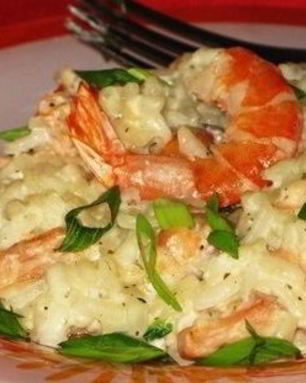 Ризотто Камерани