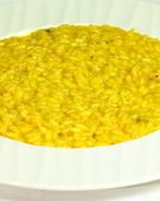 Ризотто по-милански