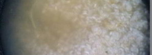 ризотто с грибами и луком. Шаг 5