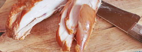 ризотто с курицей. Шаг 7