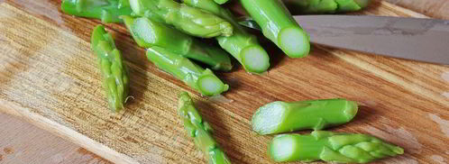 ризотто с овощами. Шаг 3