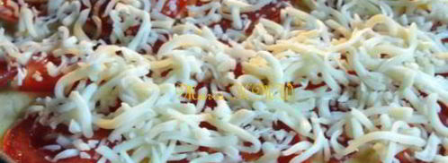 ризотто-торт. Шаг 7